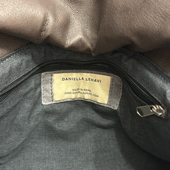 Daniella Leha I Pocketbook - Picture 3 of 5